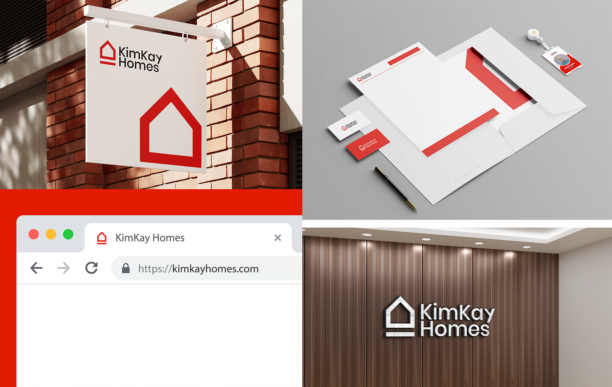 KimKays Homes 3